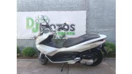 HONDA - PCX - 2014/2014 - Branca - R$ 11.900,00