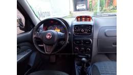 FIAT - STRADA - 2016/2017 - Vermelha - R$ 81.990,00