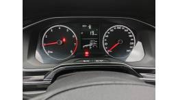 VOLKSWAGEN - POLO - 2024/2025 - Branca - R$ 79.990,00