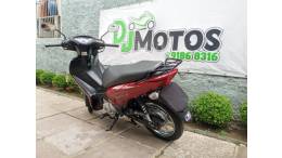 HONDA - BIZ 125 - 2013/2013 - Vermelha - R$ 10.990,00