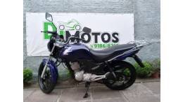 HONDA - CG 150 - 2012/2012 - Azul - R$ 11.000,00