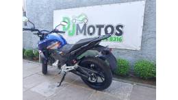 HONDA - CB 250F TWISTER - 2022/2022 - Azul - R$ 21.990,00