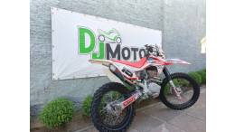 HONDA - CRF 230F - 2014/2014 - Vermelha - R$ 14.600,00