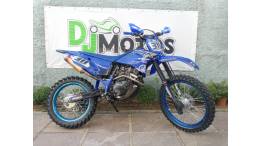 YAMAHA - TT-R - 2011/2011 - Azul - R$ 10.990,00