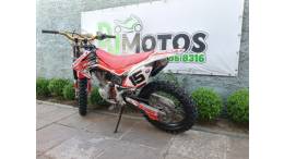 HONDA - CRF 230F - 2014/2014 - Vermelha - R$ 14.600,00