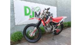 HONDA - CRF 230F - 2014/2014 - Vermelha - R$ 14.600,00