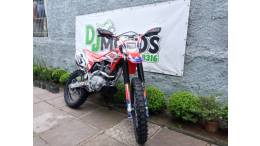 HONDA - CRF 230F - 2010/2010 - Vermelha - R$ 11.990,00