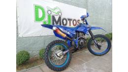 YAMAHA - TT-R - 2011/2011 - Azul - R$ 10.990,00