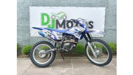 YAMAHA - TT-R - 2024/2024 - Azul - R$ 18.990,00