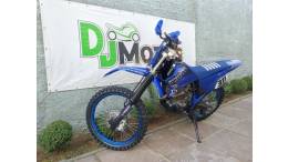 YAMAHA - TT-R - 2011/2011 - Azul - R$ 10.990,00