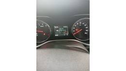 CHEVROLET - TRACKER - 2020/2021 - Prata - R$ 89.990,00