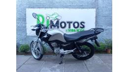 HONDA - CG 150 - 2015/2015 - Prata - R$ 12.500,00