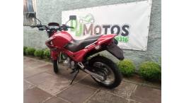 HONDA - NX 400I FALCON - 2002/2002 - Vermelha - R$ 16.500,00