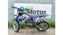 YAMAHA - TT-R - 2024/2024 - Azul - R$ 18.990,00