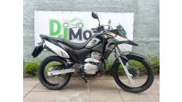 HONDA - XRE 300 - 2021/2021 - Verde - R$ 29.990,00