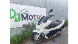 HONDA - PCX - 2014/2014 - Branca - R$ 11.900,00