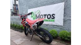 HONDA - CRF 230F - 2010/2010 - Vermelha - R$ 11.990,00