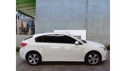 CHEVROLET - CRUZE - 2013/2013 - Branca - R$ 63.990,00