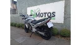 HONDA - CB 250F TWISTER - 2007/2007 - Prata - R$ 10.990,00