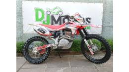 HONDA - CRF 230F - 2014/2014 - Vermelha - R$ 14.600,00