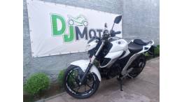 YAMAHA - FAZER - 2018/2019 - Branca - R$ 19.990,00