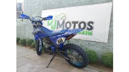 YAMAHA - TT-R - 2011/2011 - Azul - R$ 10.990,00