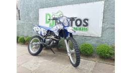 YAMAHA - TT-R - 2024/2024 - Azul - R$ 18.990,00