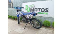 YAMAHA - TT-R - 2024/2024 - Azul - R$ 18.990,00