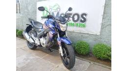 HONDA - CB 250F TWISTER - 2022/2022 - Azul - R$ 21.990,00