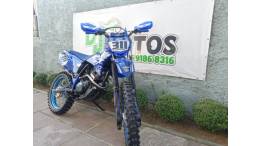 YAMAHA - TT-R - 2011/2011 - Azul - R$ 10.990,00