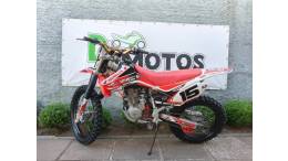 HONDA - CRF 230F - 2014/2014 - Vermelha - R$ 14.600,00