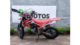 HONDA - CRF 230F - 2010/2010 - Vermelha - R$ 11.990,00