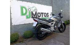 HONDA - CB 250F TWISTER - 2007/2007 - Prata - R$ 10.990,00
