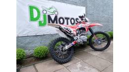 HONDA - CRF 230F - 2010/2010 - Vermelha - R$ 11.990,00