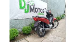 HONDA - BIZ 125 - 2013/2013 - Vermelha - R$ 10.990,00