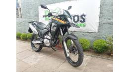 HONDA - XRE 300 - 2021/2021 - Verde - R$ 29.990,00