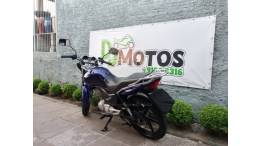 HONDA - CG 150 - 2012/2012 - Azul - R$ 11.000,00