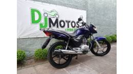 HONDA - CG 150 - 2012/2012 - Azul - R$ 11.000,00