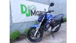 HONDA - CB 250F TWISTER - 2022/2022 - Azul - R$ 21.990,00