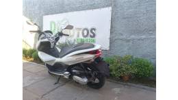 HONDA - PCX - 2014/2014 - Branca - R$ 11.900,00