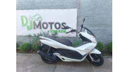 HONDA - PCX - 2014/2014 - Branca - R$ 11.900,00