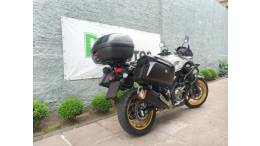 SUZUKI - V-STROM - 2023/2024 - Branca - R$ 58.990,00