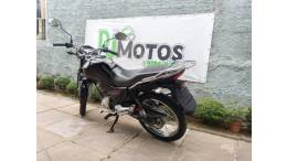 HONDA - CG 160 - 2021/2021 - Preta - R$ 13.990,00