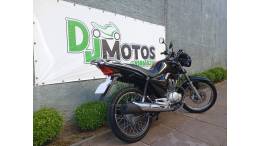 HONDA - CG 150 - 2013/2013 - Preta - R$ 11.990,00