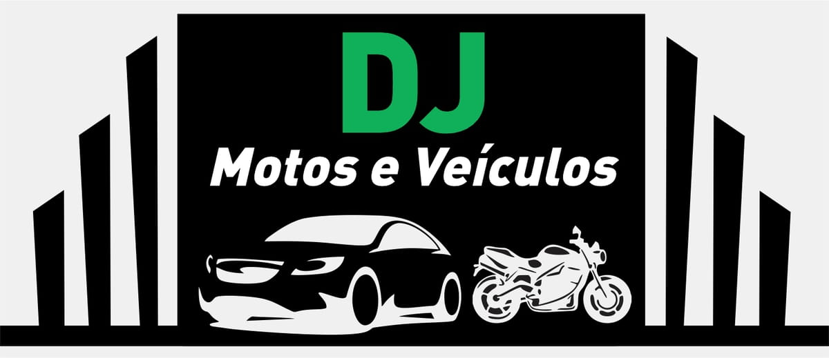 Foto da loja DJ Motos e Veículos